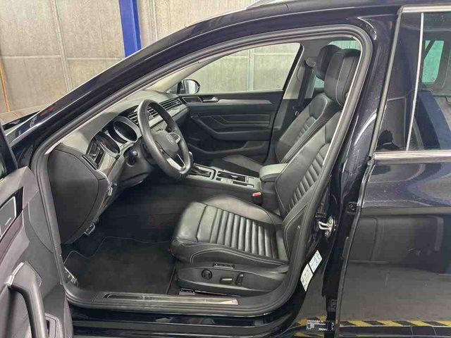 Passat Variant Alltrack 2.0 TDI 4MOTION 147 kW 7
