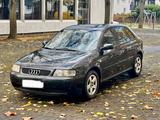 Audi A3 8L 1.9TDI 5 Türer Recaro TÜVO3/26 - Audi A3 aus 2000: 1.9