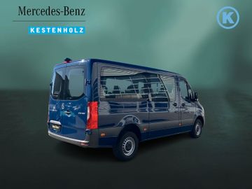 Mercedes Sprinter - 5