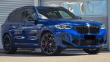 BMW X3 M Competition Pano 4x Shzg Garantie - gebrauchte BMW X3 M aus dem Jahr 2024