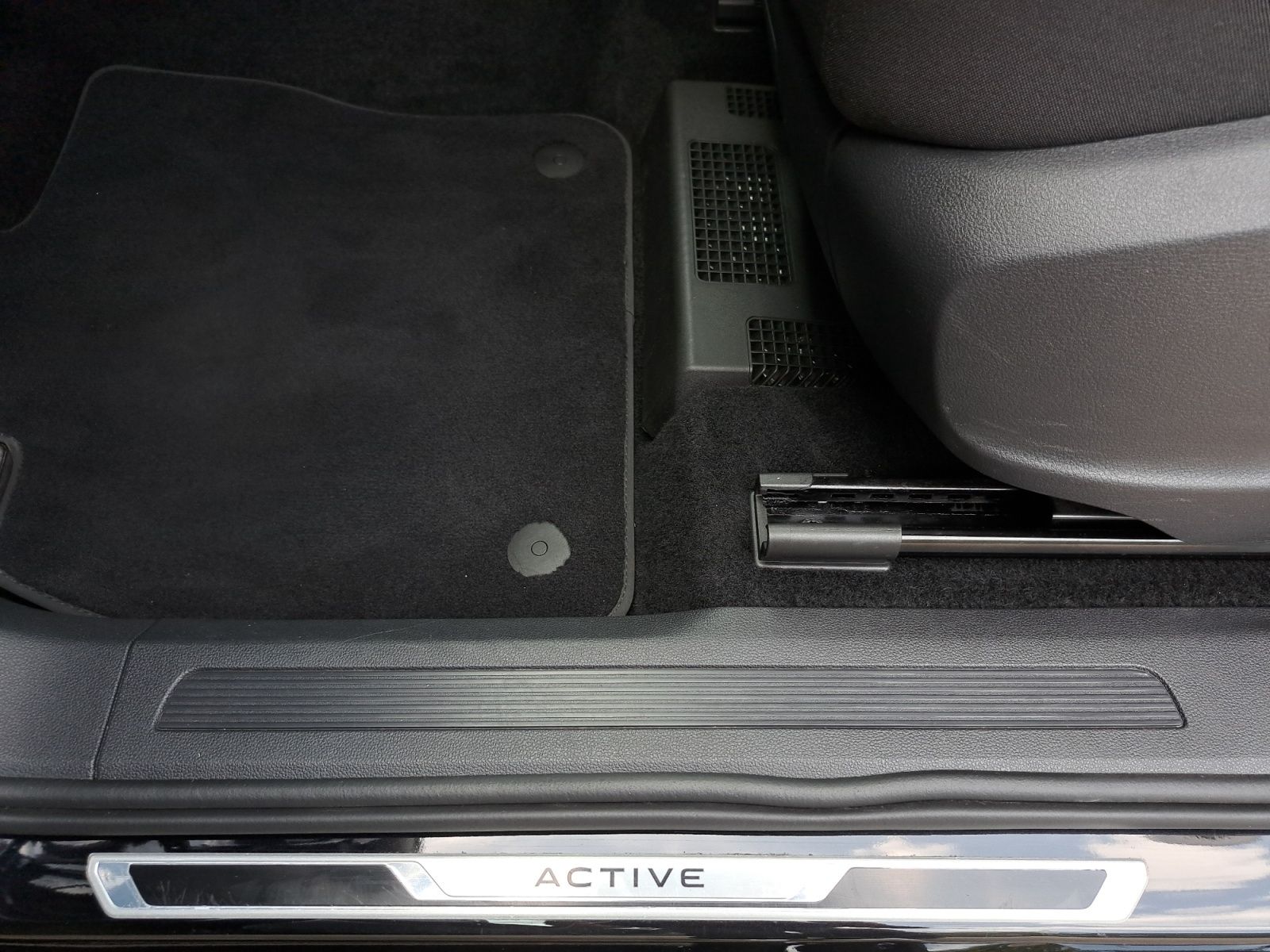 Volkswagen Touran - Bild 37