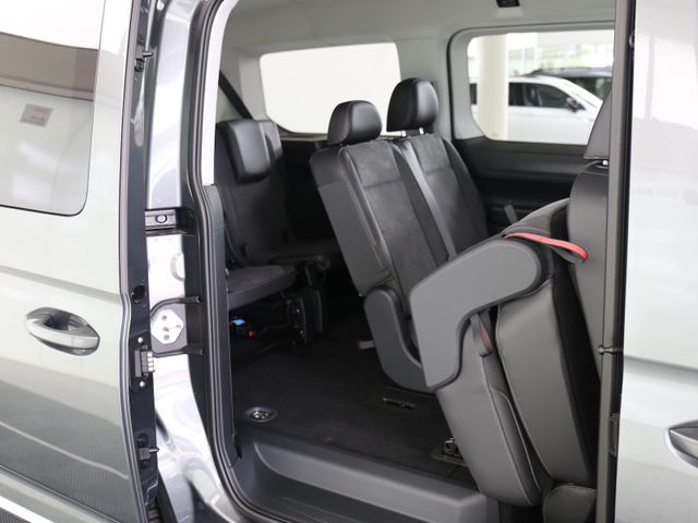 Volkswagen Caddy Maxi 1.5TSI DSG STYLE PANORAMA ACC KAMERA