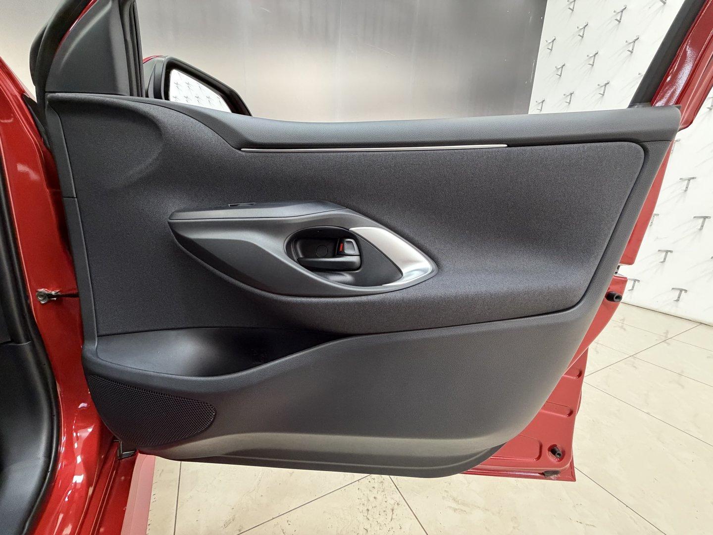 Mazda 2 Hybrid 2026 1.5L VVT-i Aut. EXCLUSIVE-Line