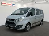 Ford Transit Custom Kombi 300 L1 Trend - Ford Tourneo Custom Kombi Gebrauchtwagen
