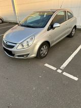 Opel Corsa 1.2 Twinport Easytronic - - Opel Corsa: Easytronic
