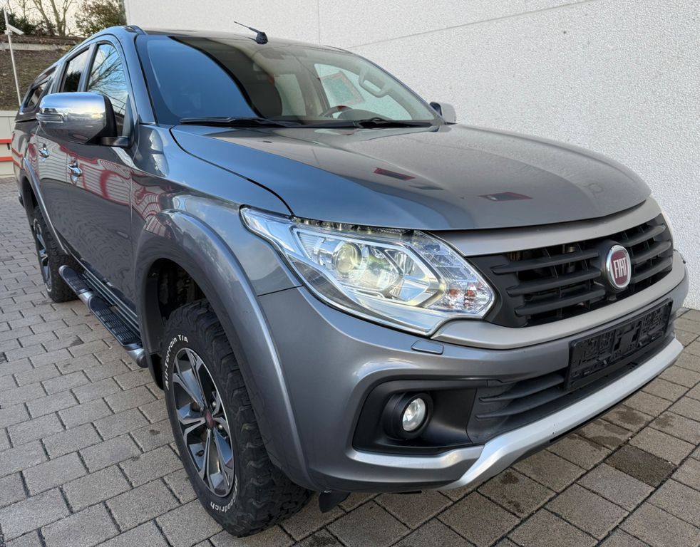 Fiat Fullback