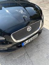 Jaguar XJ Premium Luxury 3.0 V6 Diesel S Premium Luxury - Jaguar XJ mit Diesel-Antrieb: 6.3