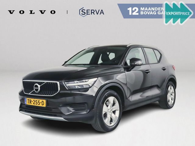 Volvo XC40 T4 Aut. Momentum | AHK | Parkeercamera | St