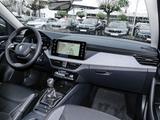 Skoda Kamiq Selection 1,5 TSI 110 kW 6-Gang-Schaltgetr - Skoda Kamiq aus 2025
