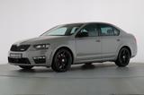 Skoda OCTAVIA RS 2.0TSI NAVI-COLUMBUS+ACC-TEMPOMAT - Skoda: RS