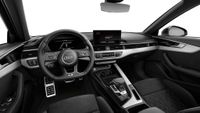 Audi S4 - Vorschau Bild 12