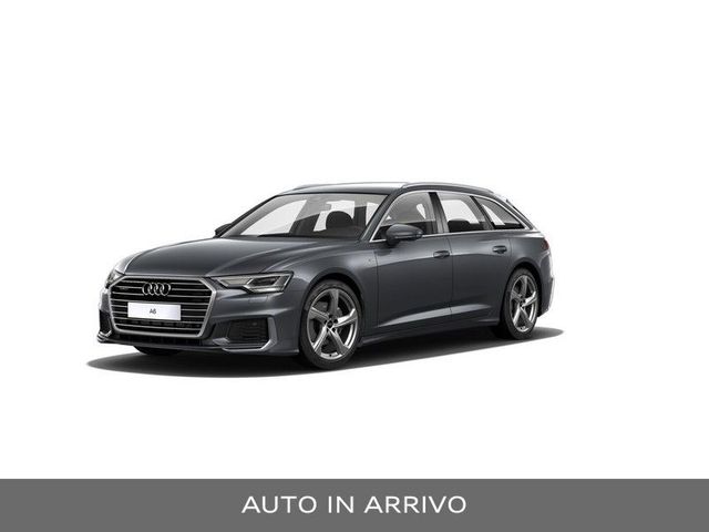 Audi Avant 40TDI 204CV quattro S tronic Business Spor