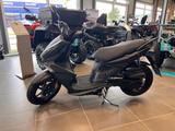 Kymco Super 8 R 50i - KYMCO SUPER 8 50I