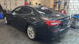 Maserati Quattroporte 3.0 V6 S Q4 Automatik S - Maserati Gebrauchtwagen von 2014