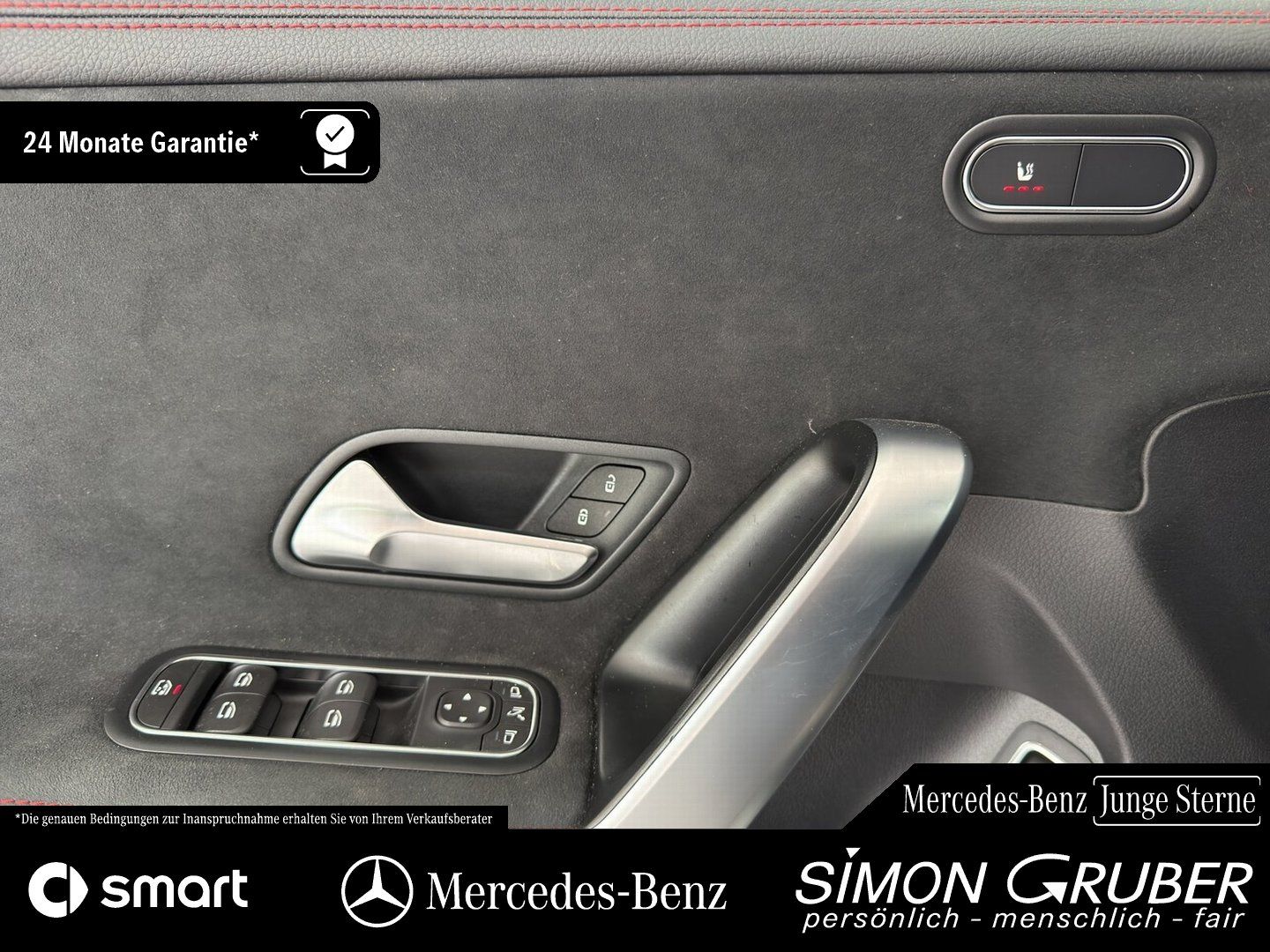 Fahrzeugabbildung Mercedes-Benz CLA 250 e SB AMG HUD KeylessGo LED Ambi 11KW