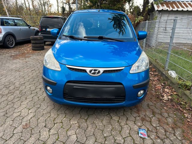 Hyundai i10 Classic