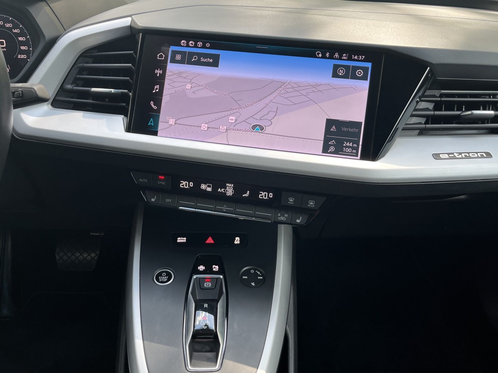 Audi Q4 e-tron - Bild 12
