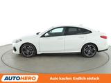 BMW 2er 220i Gran Coupe M Sport Aut.*NAVI*TEMPO*LED* - BMW 2er Gran Coupé in Hamburg