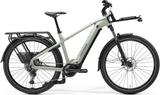 Merida eFLOAT HD 500 EQ 480mm (L) - 28" - Merida E-Bikes