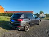 BMW X5 xDrive30d -7 sitzer Head Up mit Garantie  - BMW X5: Mi