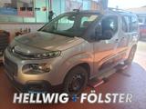 Citroën e-Berlingo Feel M 11kw Shz Navi Kamera AHK - Citroën ë-Berlingo: Van