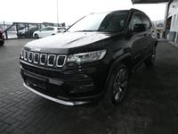 Jeep Compass Altitude Mild-Hybrid FWD, Panoramadach