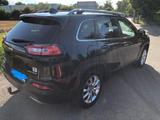 Jeep Cherokee 2.2 M.Jet 147kW 4x4 J.A.Drive II Li... - Jeep Cherokee in Hamburg