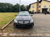 Mercedes-Benz CLC 220 CLC -Klasse CLC 220 CDI - Mercedes-Benz CLC 220 Gebrauchtwagen