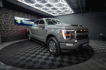 Ford F 150 - 9