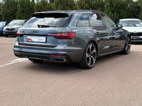 Audi A4 - Vorschau Bild 5