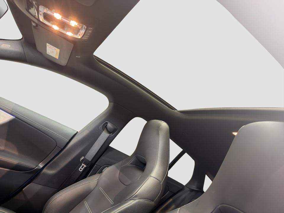 Mercedes-Benz CLA Mercedes-AMG CLA 35 4MATIC DCT Tempom.aktiv, миниатюра 11