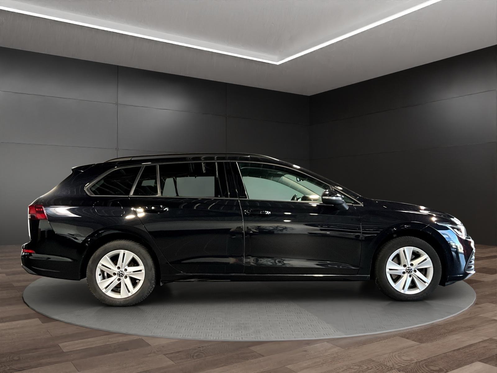 Volkswagen Golf Variant Life 2.0 TDI*LED*AHK*DAB*DSG*GRA*