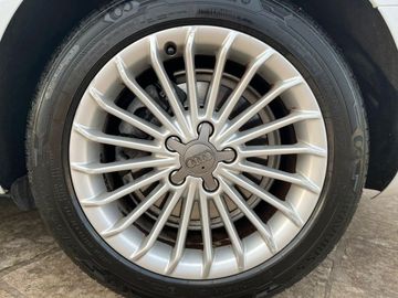 Audi A4 - 5