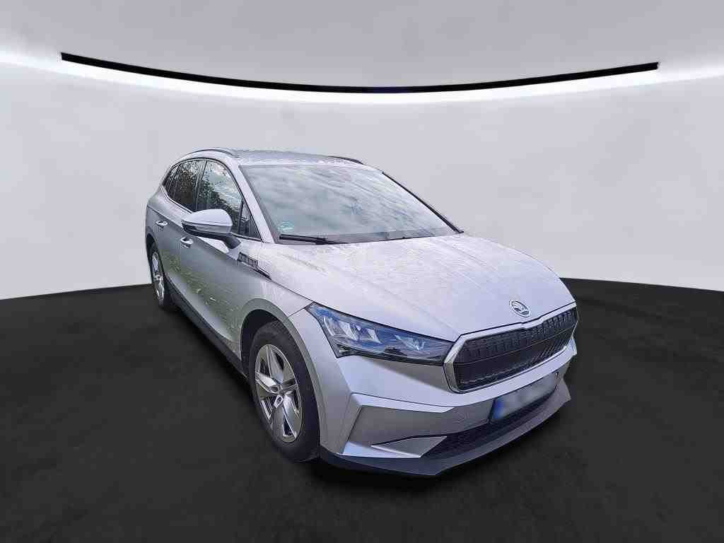 Skoda Enyaq - Bild 3