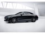 Mercedes-Benz E 350 Cabriolet AMG BURM NIGHT COMAND WIDE MEMO - Mercedes-Benz E 350 in Kiel