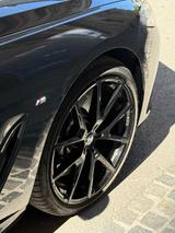 BMW M850i xDrive Cabrio -ALL BLACK - BMW M850 in München