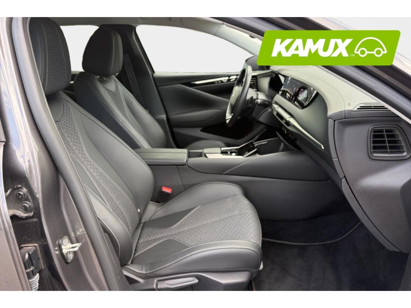 DS Automobiles DS4 1.2PureTech Aut.130 Cross Trocadero+LED+HUD