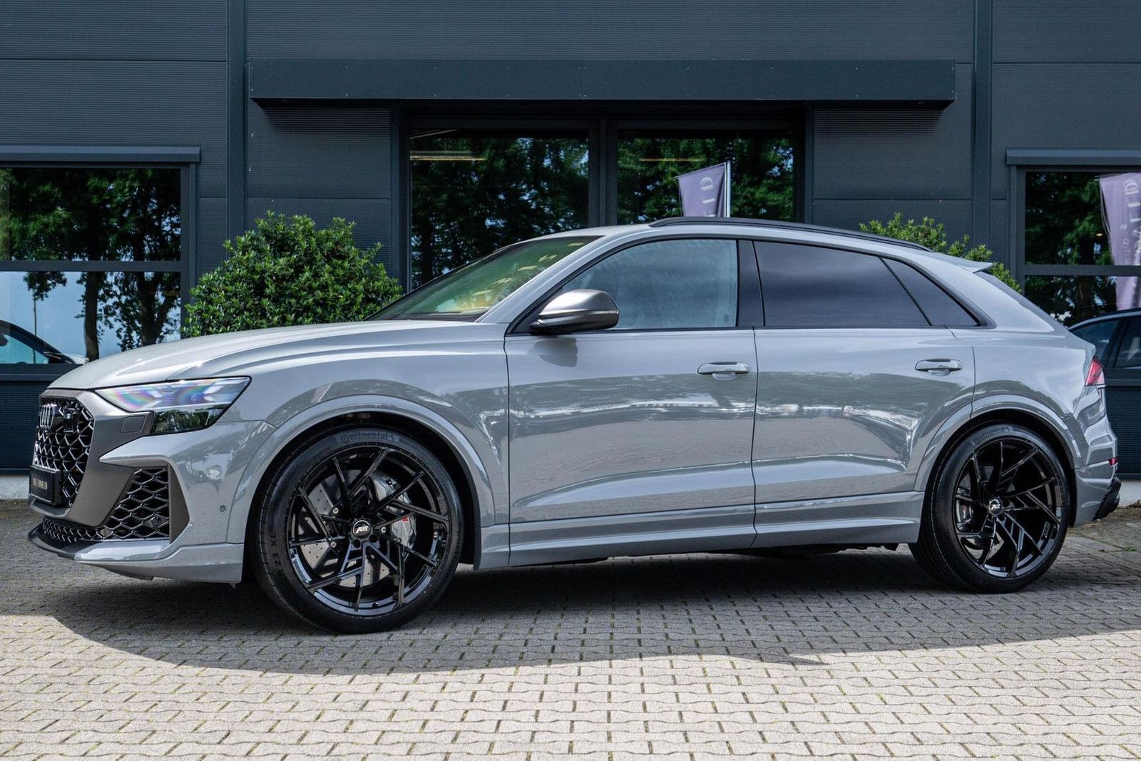 Audi RSQ8 4.0 TFSI 640 Pk quattro Performance imagem 2
