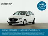 Mercedes-Benz B 180 MBUX Navi Park-Ass. Sitzhz Volldigital - gebrauchte Mercedes-Benz B 180 aus dem Jahr 2022