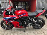 Honda CBR 650 R *E-CLUTCH* (Finanzierung möglich) - Offers matching your search criteria