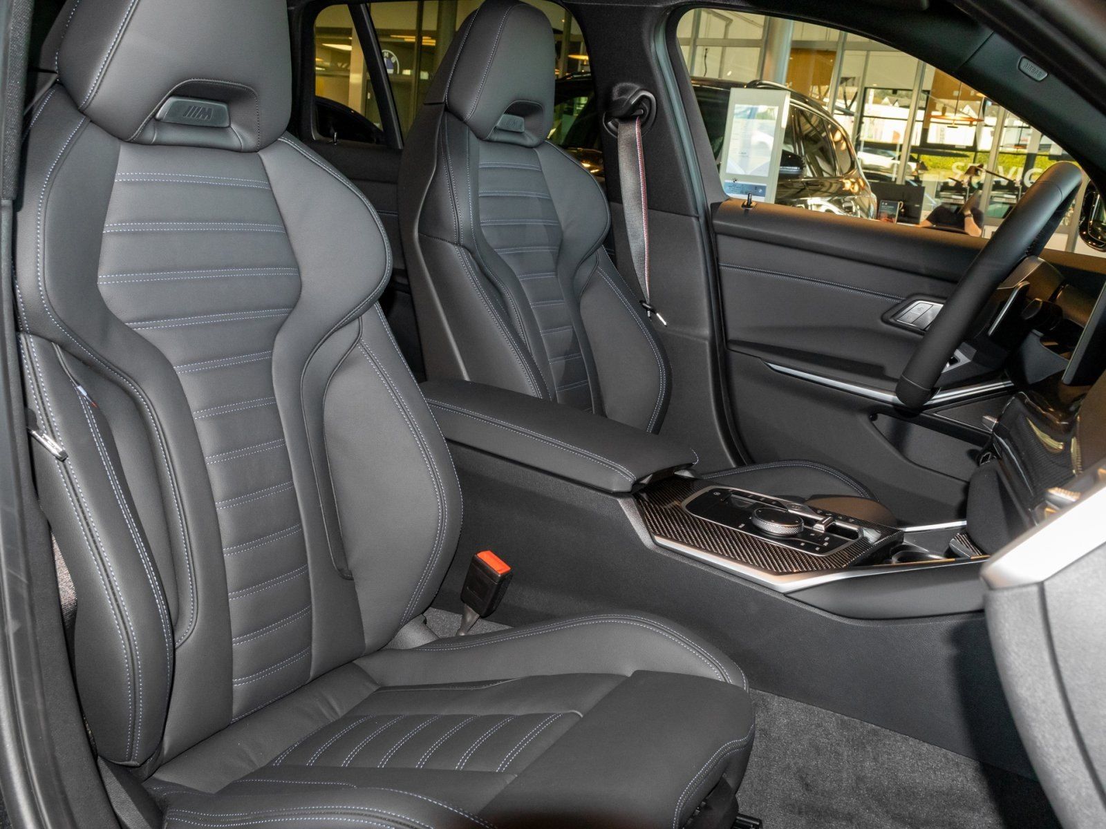 BMW M340i - Bild 5