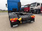 DAF XF 460 EURO6 KIPPER HYDR - DAF Xf 460
