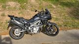 Suzuki DL650A V Strom Schwarz / Carbon - Offers