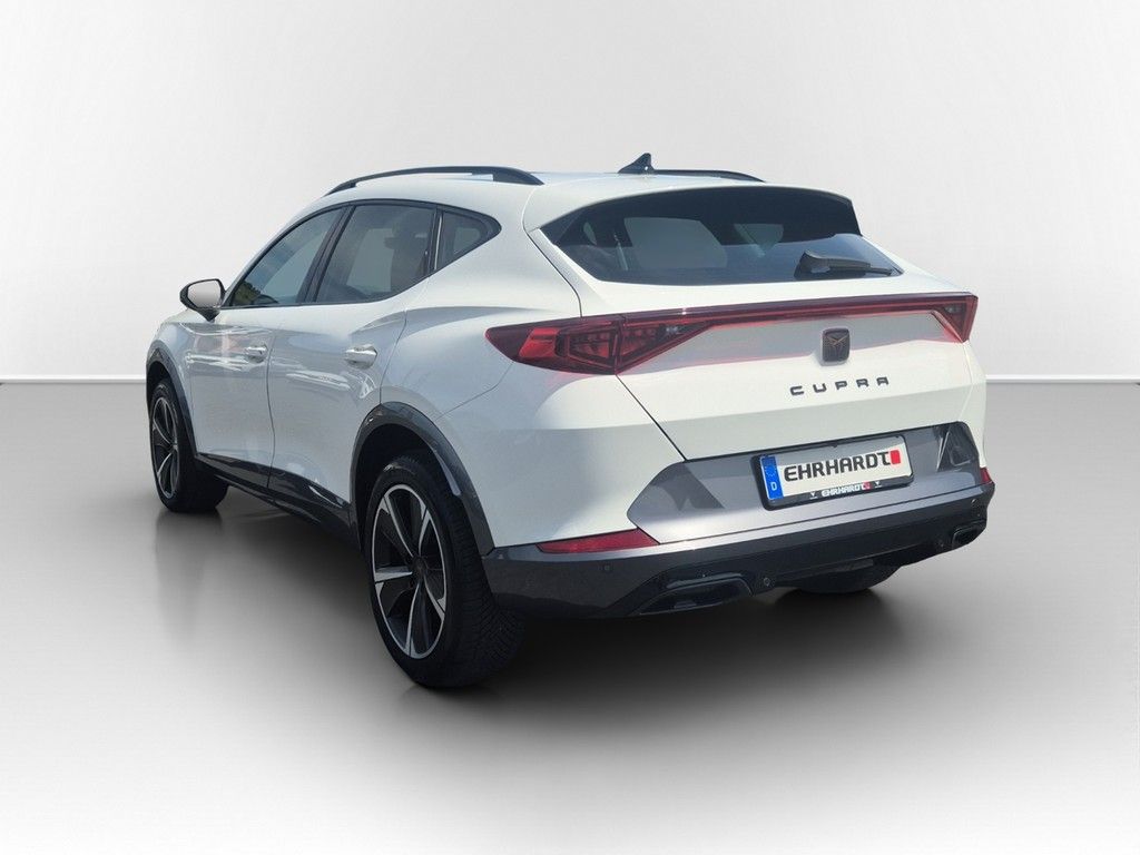 Cupra Formentor - Bild 9