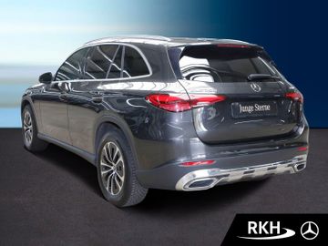 Mercedes GLC 200 - 4