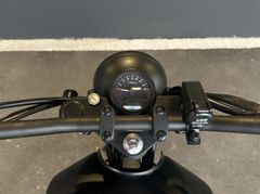 BRIXTON Cromwell 125 ABS LED +++ HU und Kundendienst Neu