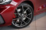 Ford Focus ST 2.3 EcoBoost *1.H *ACC*Recaro*Pano*B&O - Ford Focus in Wuppertal