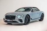 Bentley Continental GTC - Bentley Continental GTC aus 2023