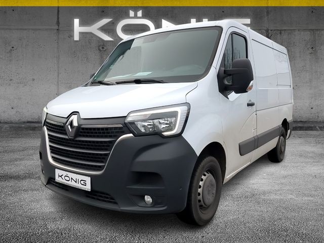 Renault Master L1H1 3,3t dCi 135 Kastenwagen Klima