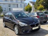 BMW 216 Gran Tourer 216 i Advantage 7-Sitzer - BMW 216: Van